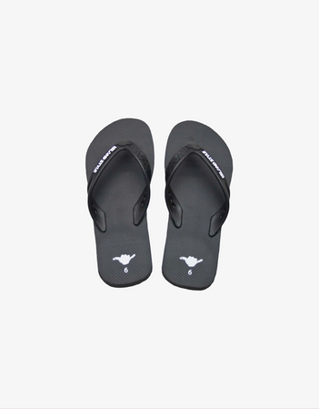 Nomad Sandals in Black