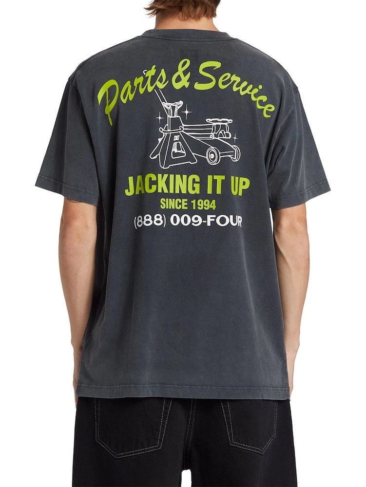 Parts And Service HSS T-Shirt