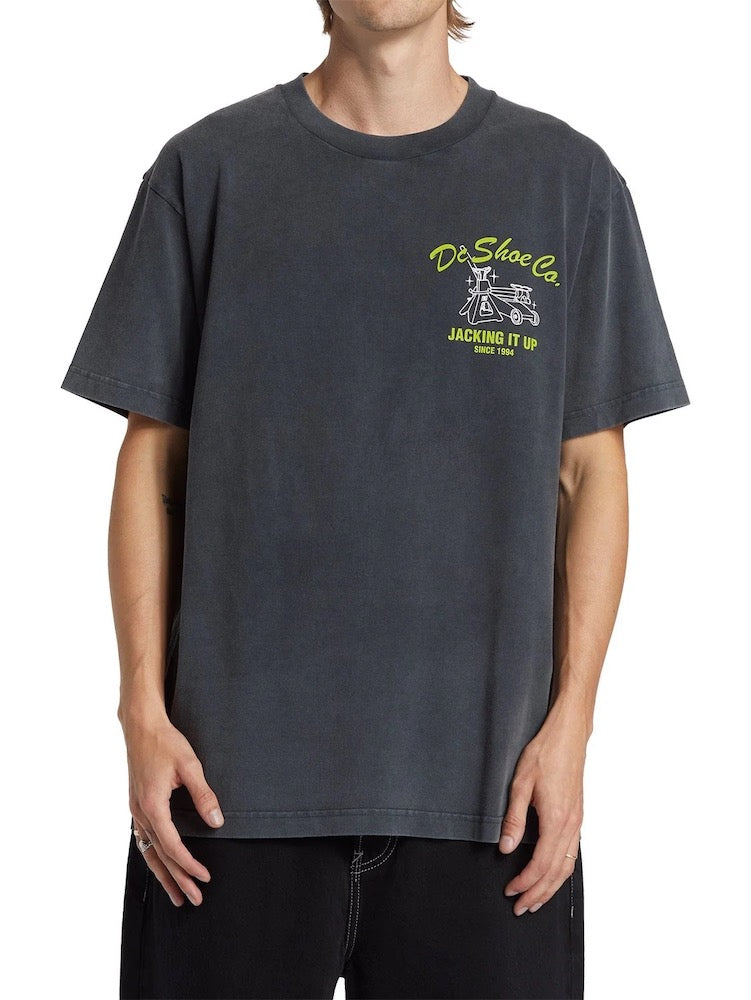 Parts And Service HSS T-Shirt