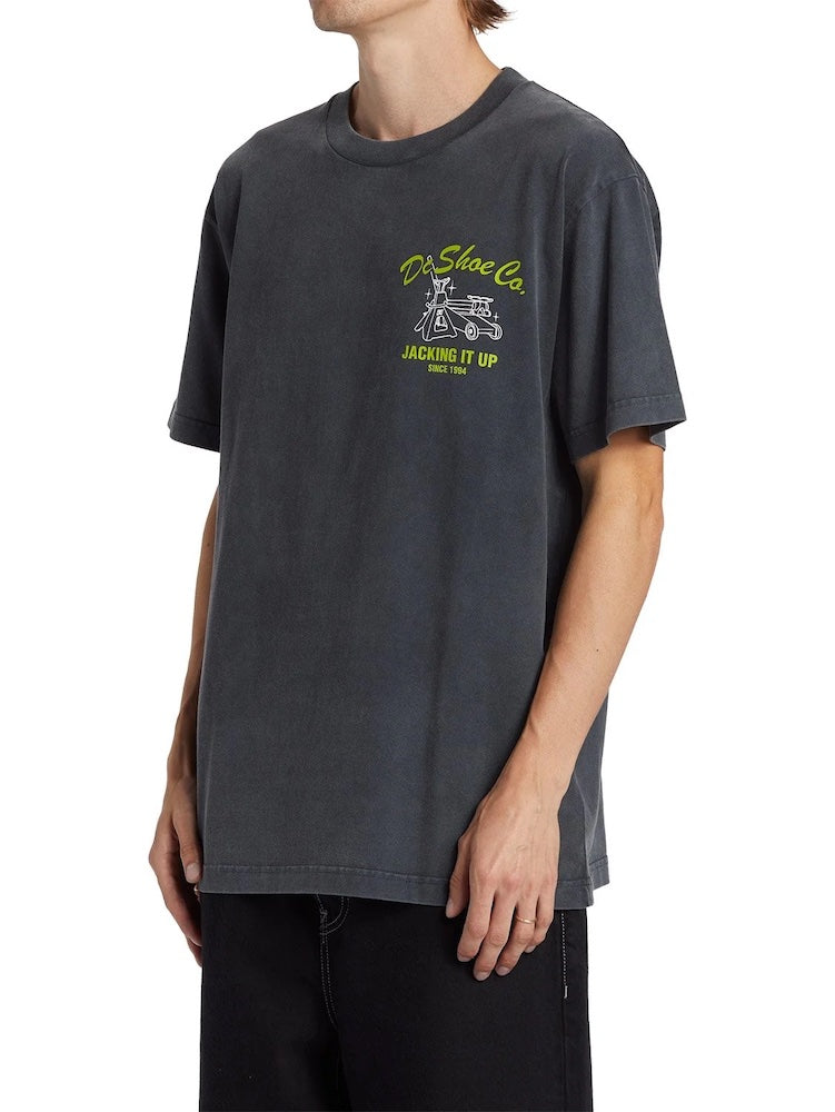 Parts And Service HSS T-Shirt