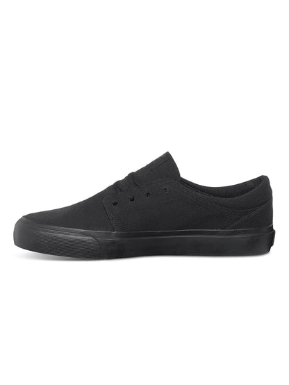 Trase TX Sneaker in Black