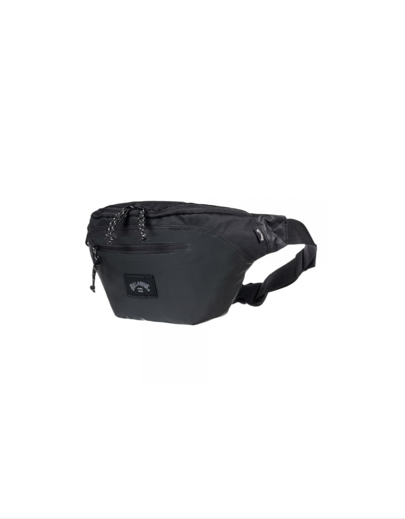 Bali Waistpack 3L in Black