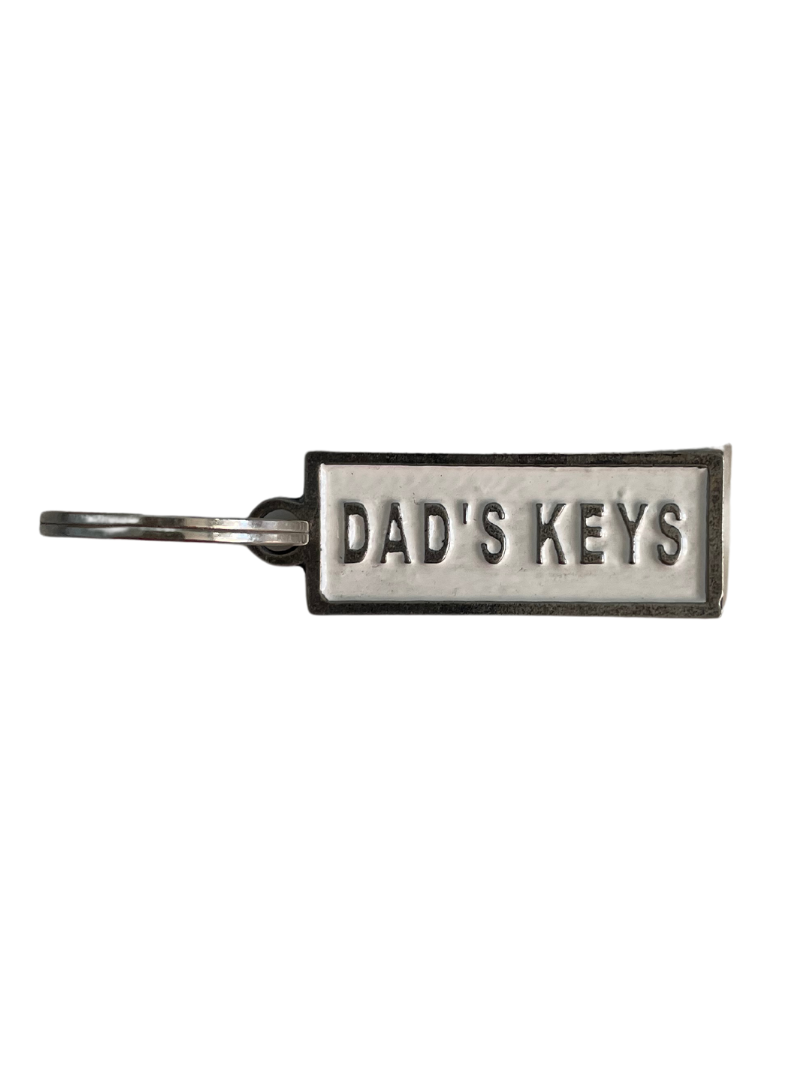 Practical Keyrings