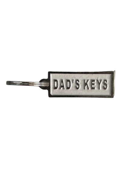 Practical Keyrings