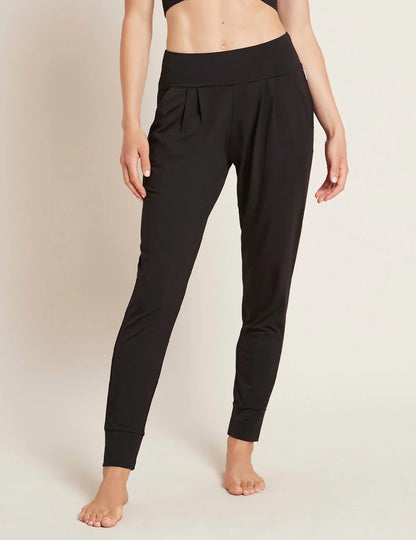 Downtime Lounge Pants in Black