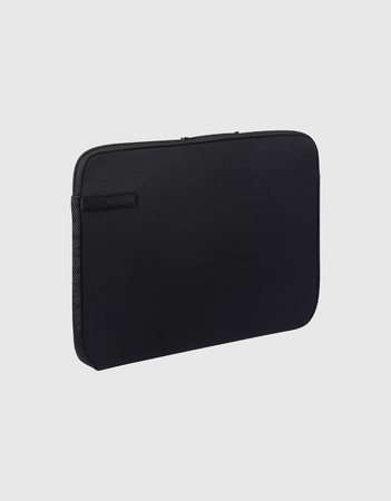 Wrap Series Laptop Sleeve in Black