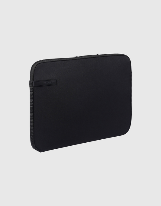 Wrap Series Laptop Sleeve in Black