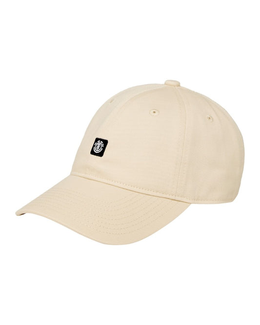 Icon Dad Twill Cap in Oat Milk