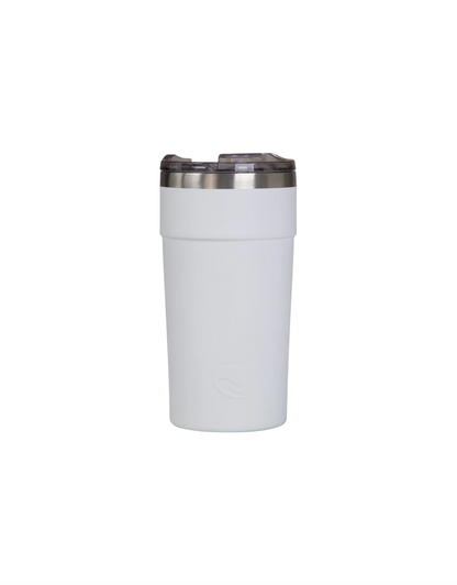 Travel Cup in Two Sizes