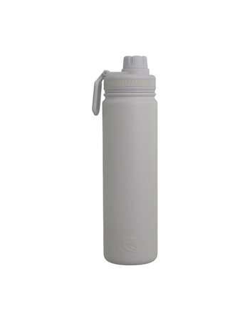 Flask (650ml) in Cream