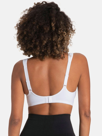 Flex Non Padded Wireless Bra