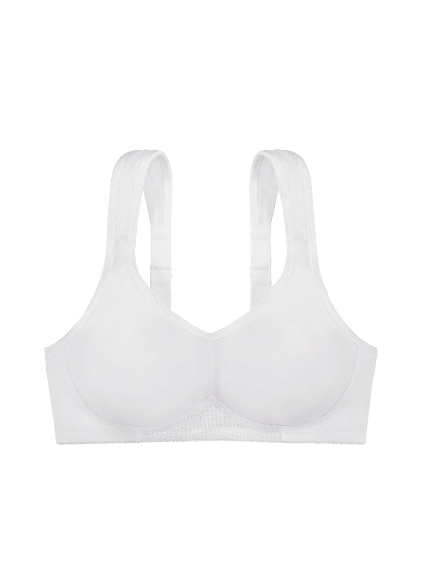 Flex Non Padded Wireless Bra