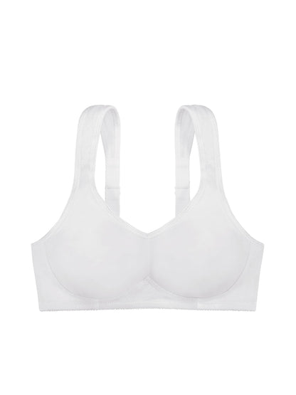 Flex Non Padded Wireless Bra