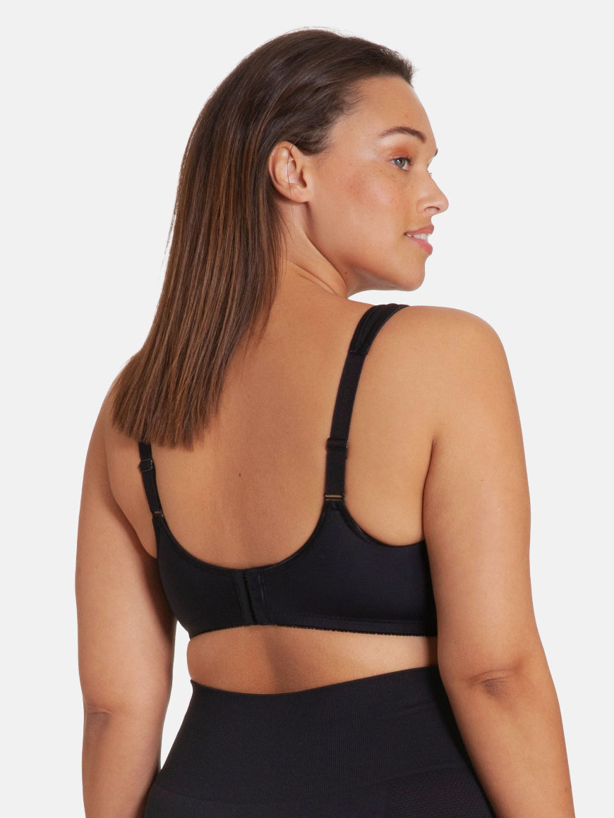 Flex Non Padded Wireless Bra