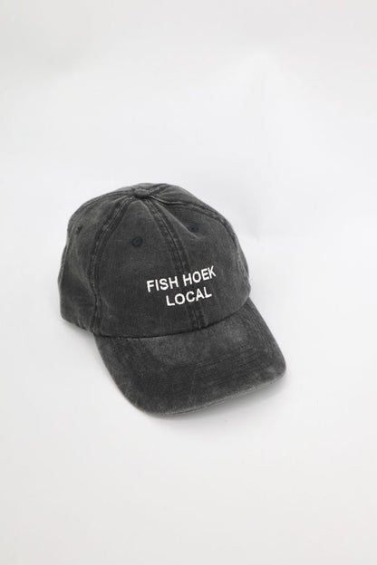 Fish Hoek Local Cap
