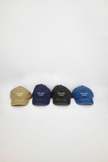 Fish Hoek Local Cap