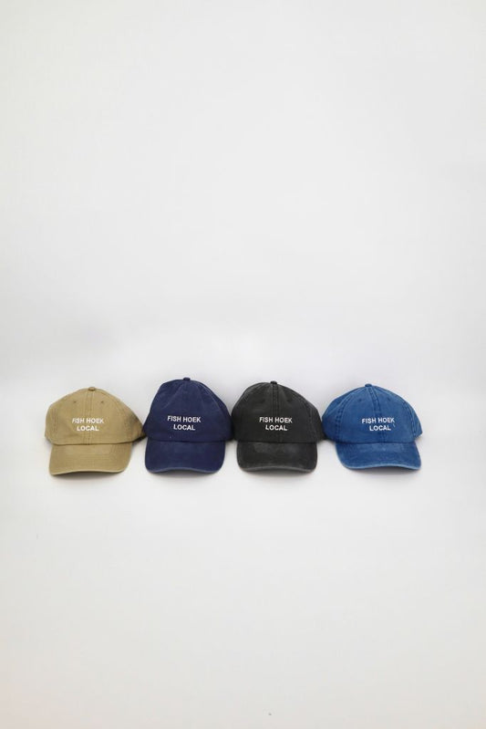 Fish Hoek Local Cap