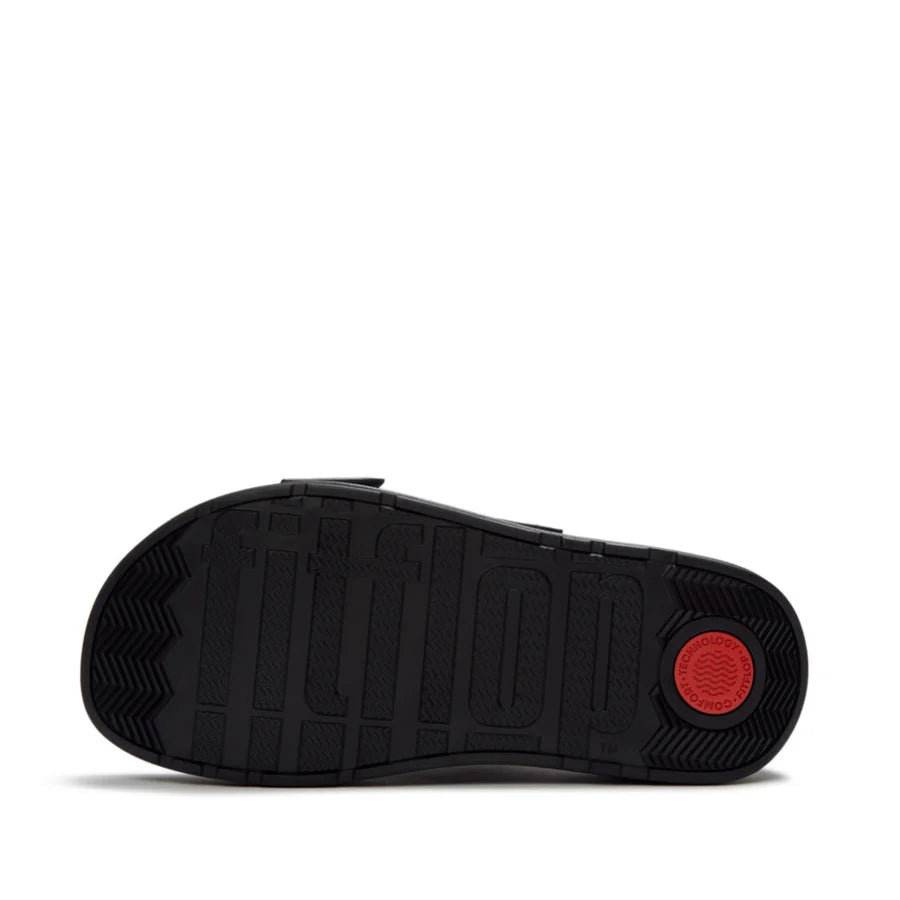 Gen-FF Max Buckle Two Bar Slides in Black Mix