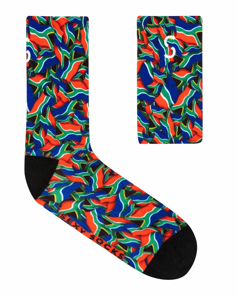 Flags Ultimate Active Socks