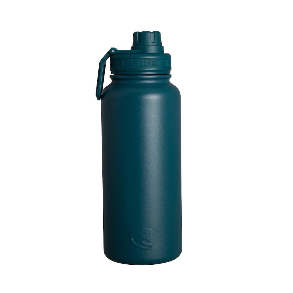 Flask 960ml in Green