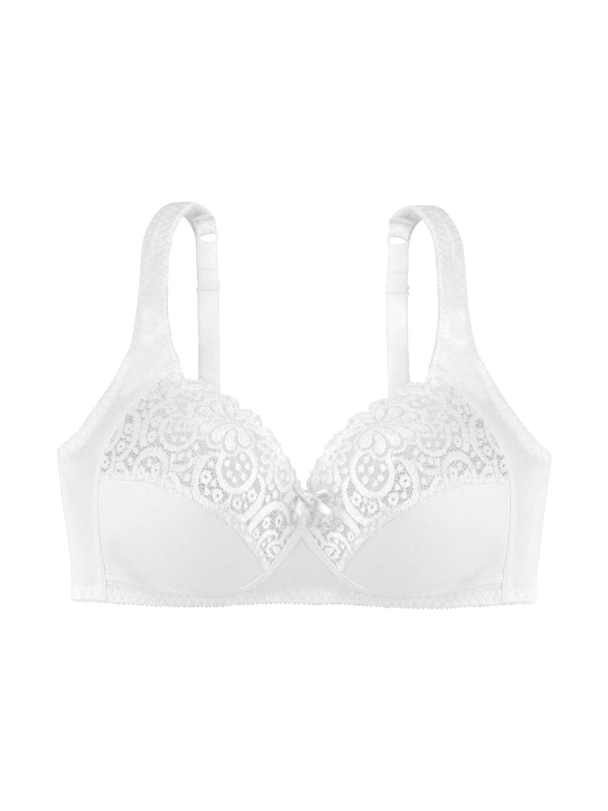 Georgina Non Padded Wireless Bra