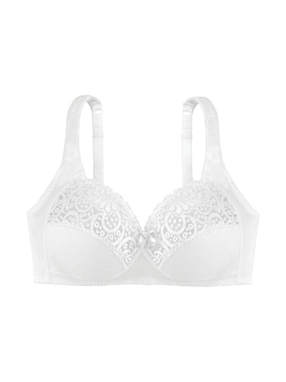 Georgina Non Padded Wireless Bra