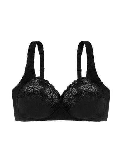 Georgina Non Padded Wireless Bra