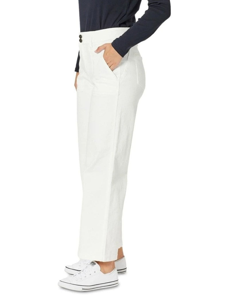 Hudson Jeans in Ivory