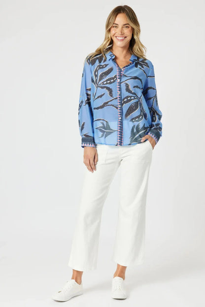 Peninsula Shirt
