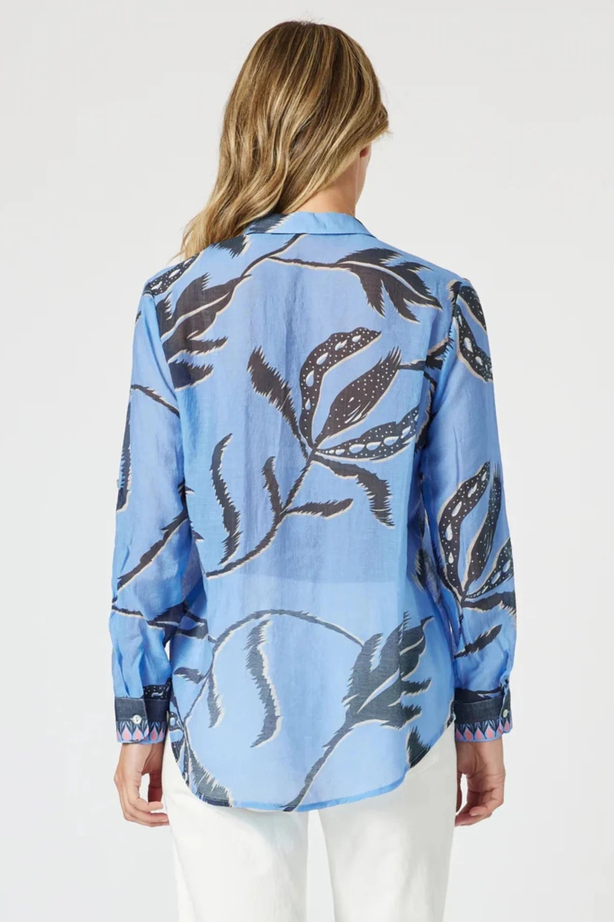 Peninsula Shirt