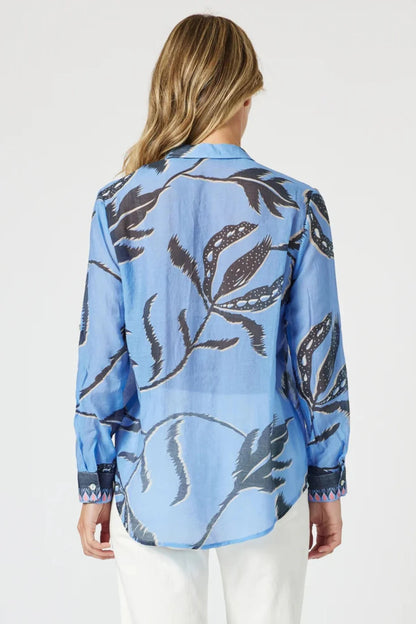 Peninsula Shirt