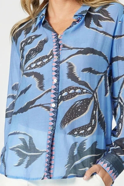 Peninsula Shirt