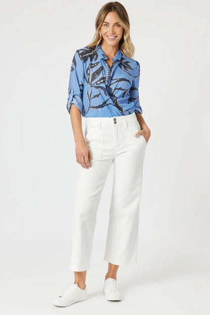 Peninsula Shirt