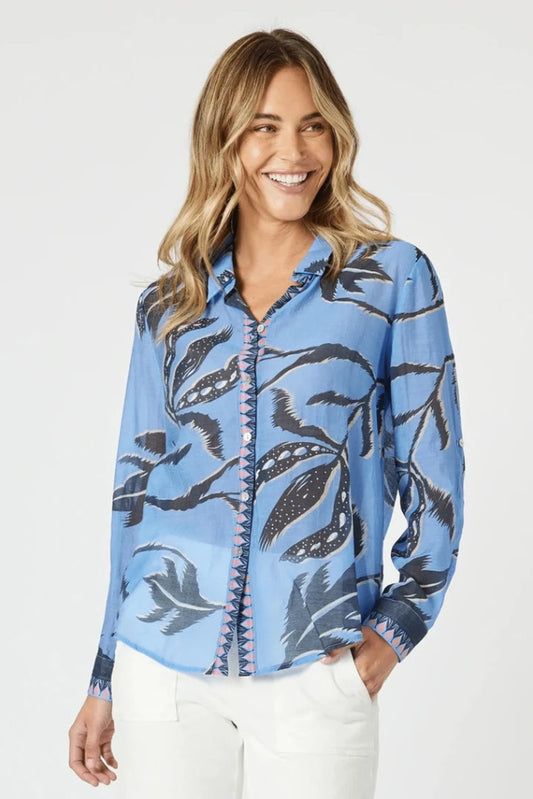 Peninsula Shirt
