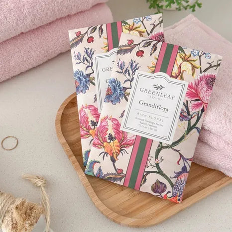 Grandiflora Scented Sachet