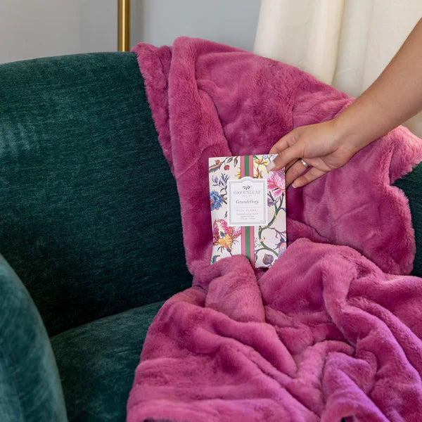 Grandiflora Scented Sachet