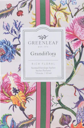Grandiflora Scented Sachet