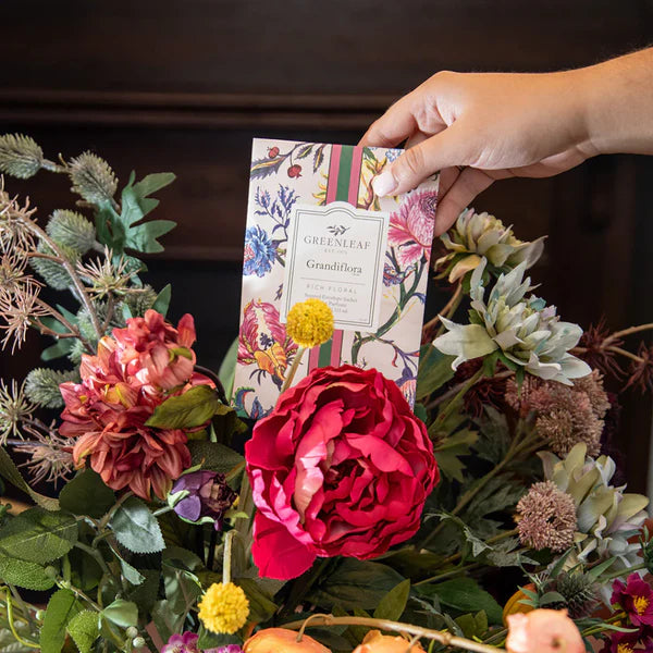 Grandiflora Scented Sachet