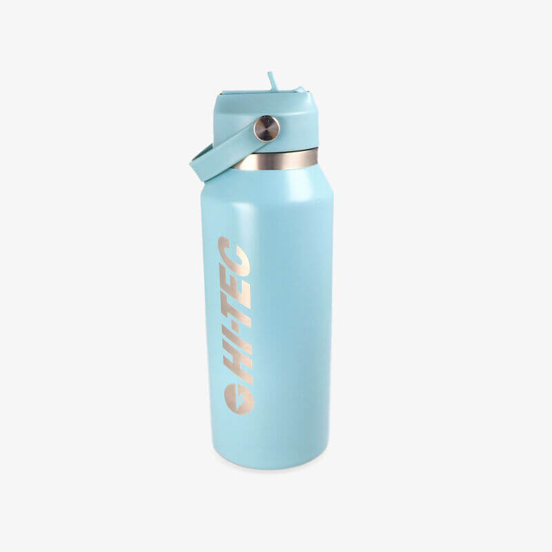 1L Water Bottle in Turquoise