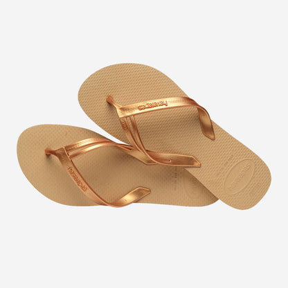 Elegance in Golden