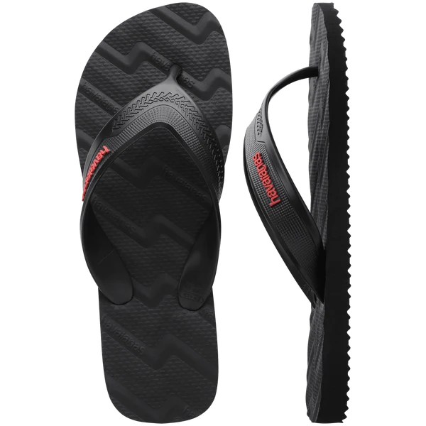 Track Waves in Black