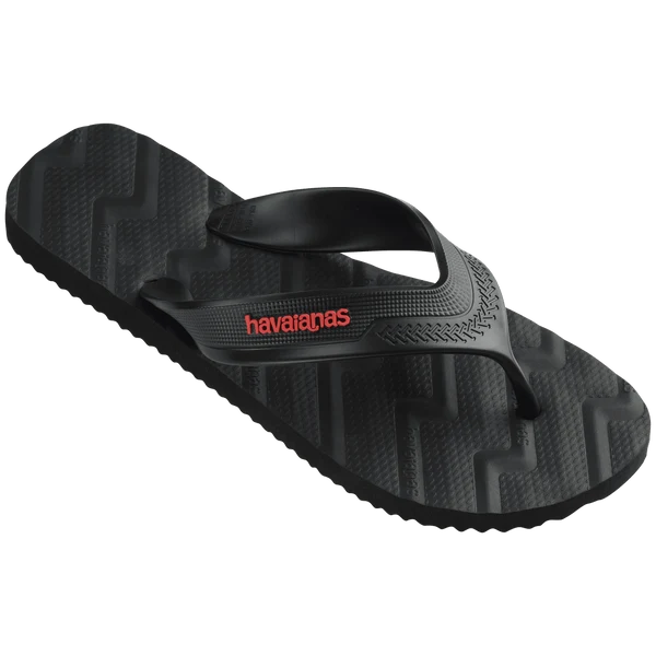 Track Waves in Black
