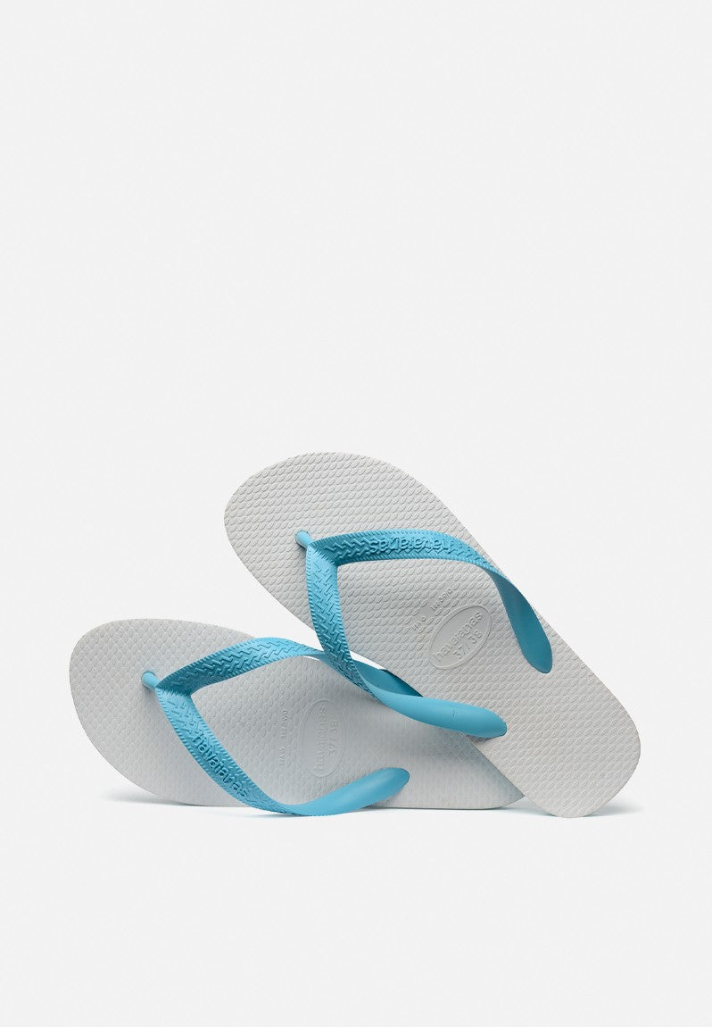 Tradicional in Blue