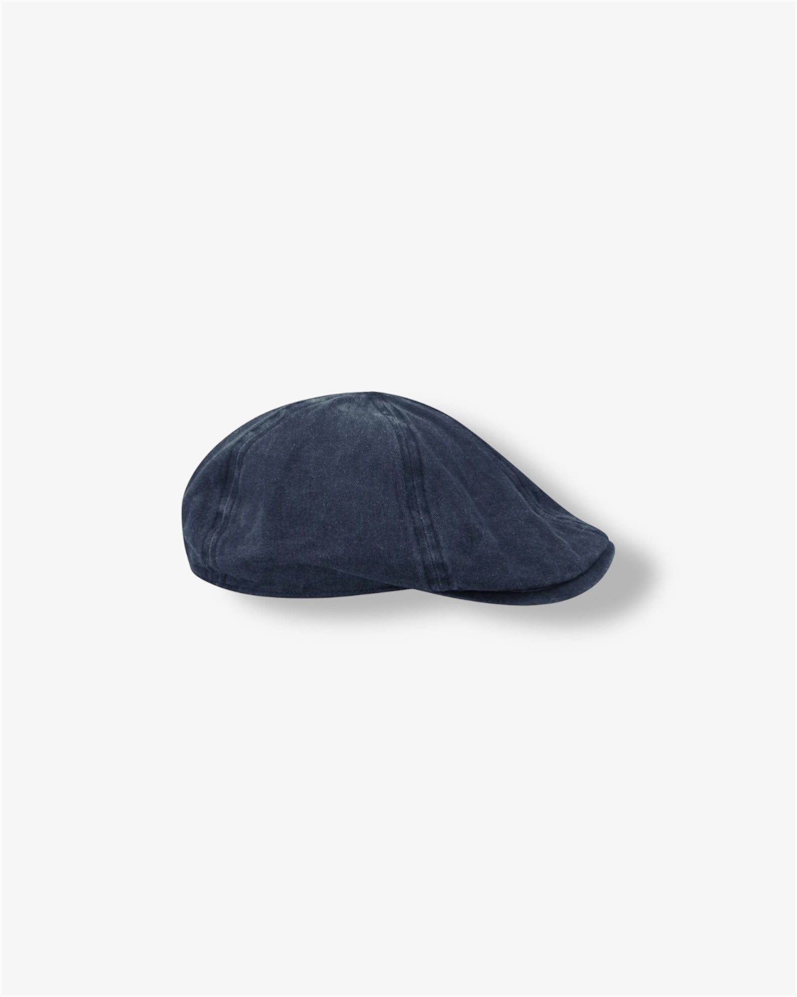 Maxed Wash Ivy Cap in Navy