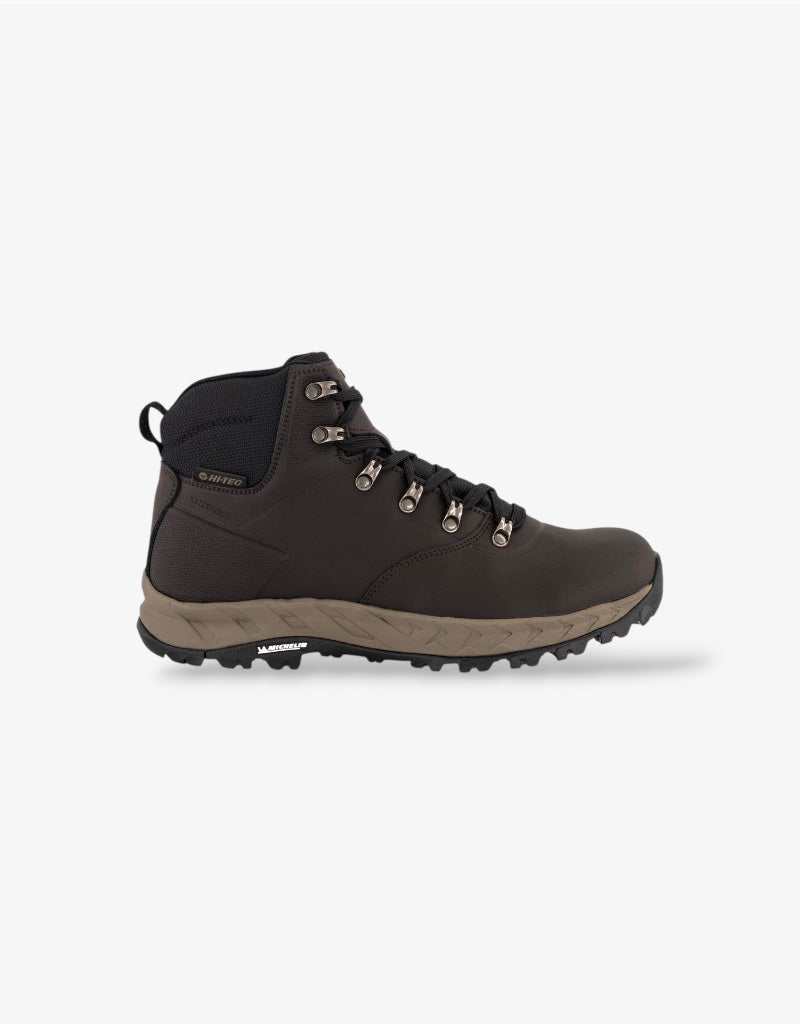 Hi-Tec Altitude VII Ultra Mid Cut | Shop AP Jones Online Now