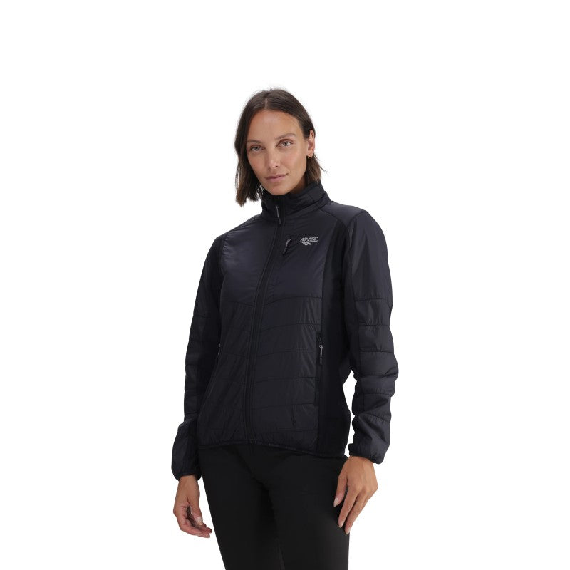 Everyday II Jacket in Black