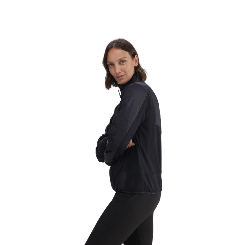 Everyday II Jacket in Black