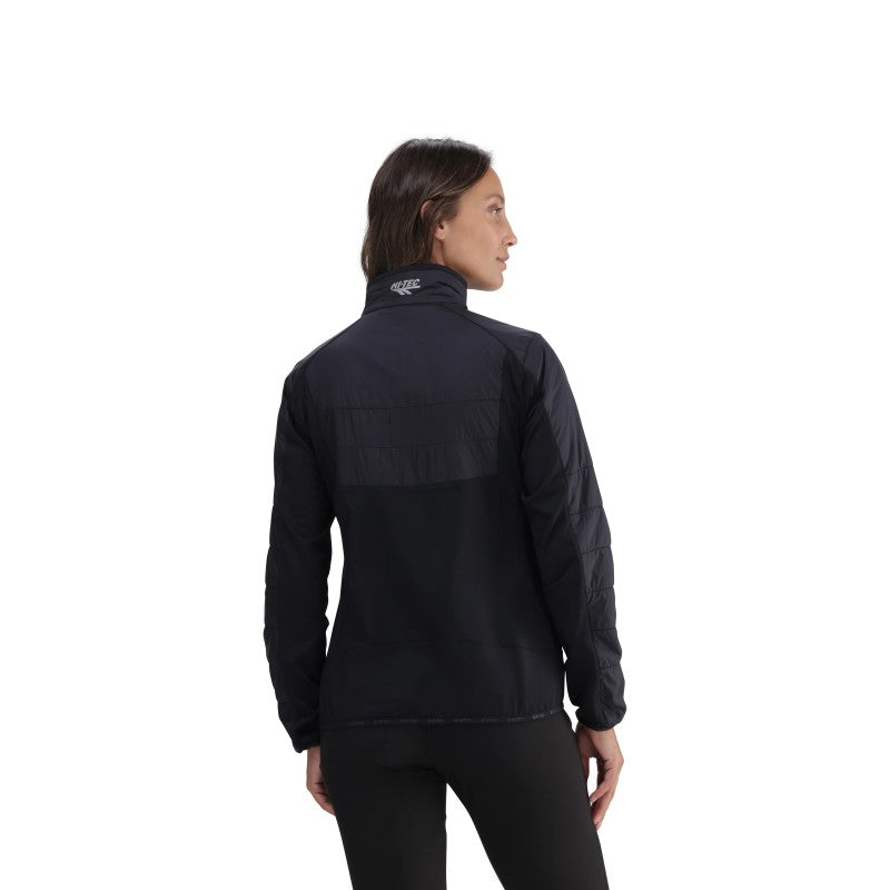 Everyday II Jacket in Black