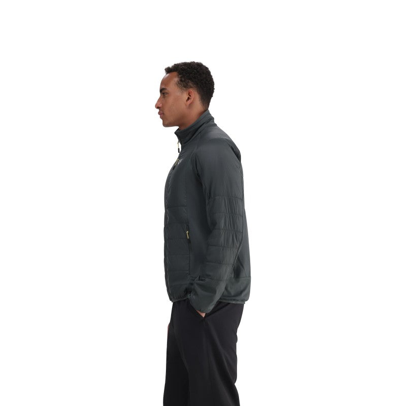 Everyday II Jacket in Scarab Green