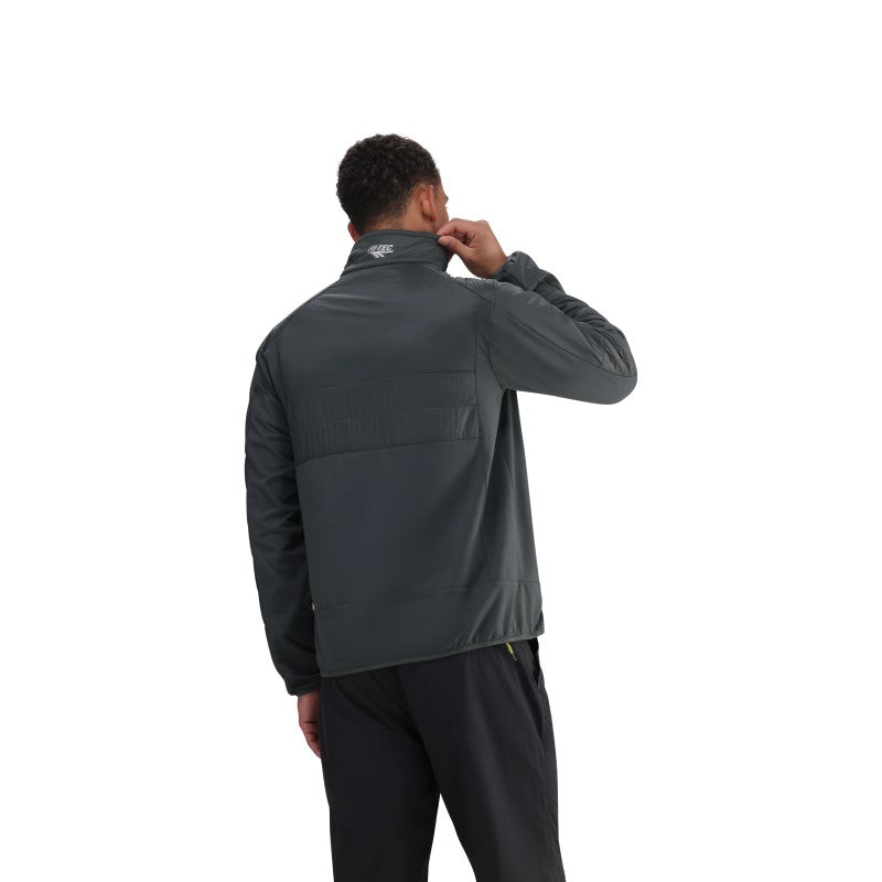 Everyday II Jacket in Scarab Green